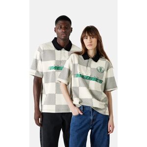 BEYOND MEDALS bm masters polo - Valkoinen - Unisex - S