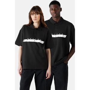 BEYOND MEDALS bm masters polo - Musta - Unisex - M