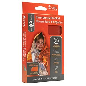 Adventure Heatsheets Emergency Blanket