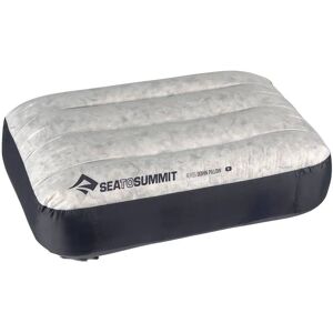 Sea To Summit Pillow Aeros Down Regular - Harmaa - NONE