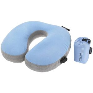 Cocoon U-shaped Neck Pillow - Vaaleansininen - NONE