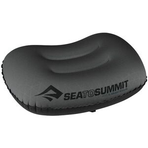 Sea To Summit Aeros Ultralight Pillow Large - Harmaa - NONE