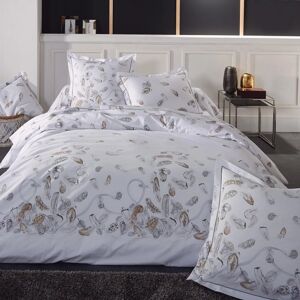 Drap percale Tradilinge PLUMES