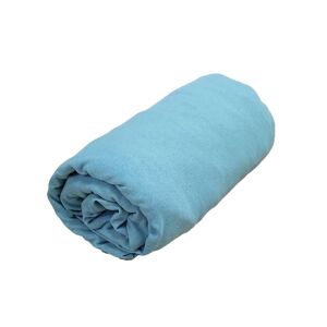 Drap housse jersey 100% coton JADE