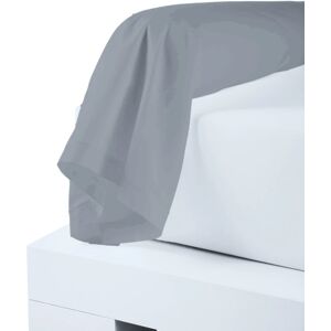 Traversin percale Tradilinge BALTIQUE (Couleur : Baltique)