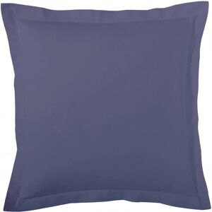 Taie percale Tradilinge MINERAI (Couleur : Minerai)