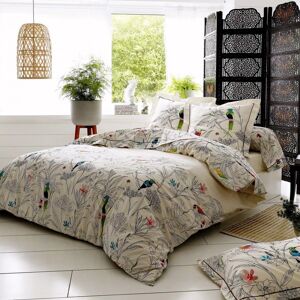 Housse de couette 100% coton Tradilinge AMAZONIA