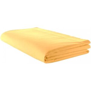 Drap plat satin Tradilinge MIMOSA (Couleur : Mimosa)