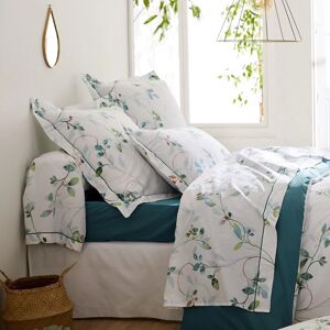 Traversin percale Tradilinge FLÂNER JADE