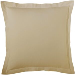 Taie percale Tradilinge MOKA (Couleur : Moka)