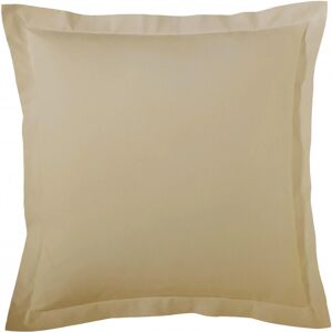 Taie percale Tradilinge MOKA (Couleur : Moka)