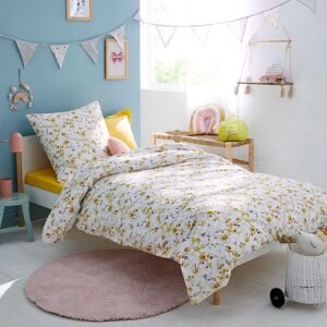 Housse de couette 100% coton Tradilinge PAPILLONS