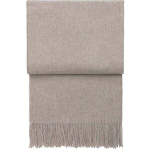 Elvang - Classic Couverture, 130 x 200 cm, beige