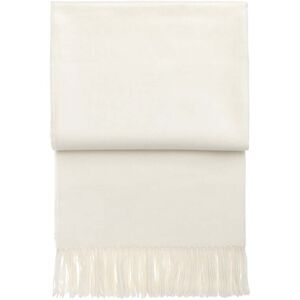 Elvang - Luxury Couverture, blanc creme