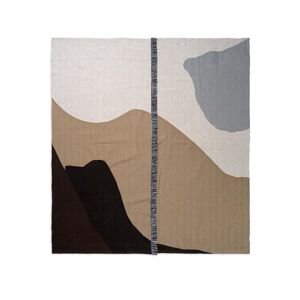 ferm LIVING Vista lit vista 240 x 250 cm sable