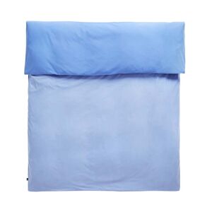 HAY Duo Housse de couette 135 x 200 cm sky blue