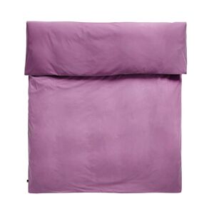 HAY - Duo Housse de couette, 135 x 200 cm, vivid purple