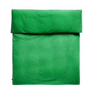 HAY Duo Housse de couette 135 x 200 cm matcha