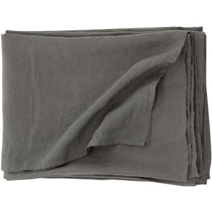 Venture Home - Couvre-lit Milo 260x260 cm Polyester Gris Gris - Publicité