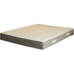 KING OF DREAMS Lot de 2 Matelas 140x190 x 23 cm + 2 Oreillers Mémoire + 2 Protèges Matelas Offerts Spécifique pour Sommier Articulé avec Latex Naturel densité 80 - Publicité