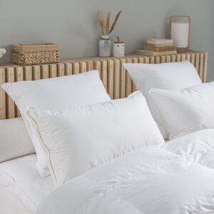 Dunlopillo - Oreiller Multi-Conforts 3 Chambres - 65/65 Blanc - Publicité