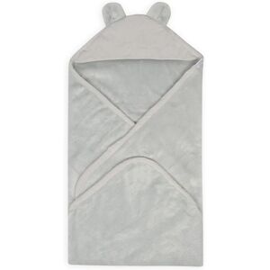 Babymatex Koala Muslin couverture tricotée Grey 95x95 cm