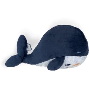 Kaloo Petit Calme Whale coussinet chauffant 32 x 8 x 16 cm 1 pcs