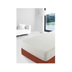 GENERIQUE Savel rénove matelas 90x190 200 cm blanc 20992602090200 - Publicité