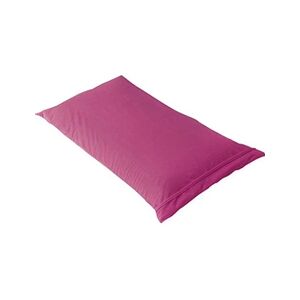 Altobuy FRESH - Taie d'Oreiller 60x60cm Fuchsia Imperméable et Respirante - - Publicité