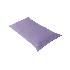 Altobuy FRESH - Taie d'Oreiller 60x60cm Mauve Imperméable et Respirante - - Publicité