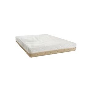 Neorev - Matelas NEO WAVE 140x190 cm - Mousse à mémoire de forme - Soutien Ferme - Publicité