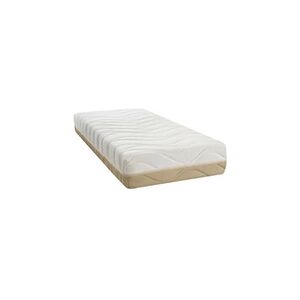 Neorev - Matelas NEO WAVE 90x190 cm - Mousse à mémoire de forme - Soutien Ferme - Publicité