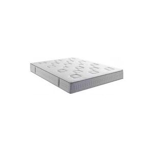 Simmons Matelas energic - 532 ressorts ensachés 140x200 - Publicité