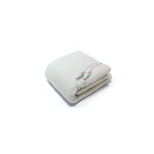 Ardes ar4f23 couverture et coussin chauffant couverture chauffante 62 w blanc laine - Publicité