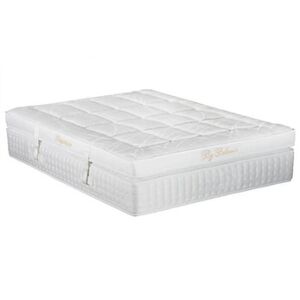 Non renseigné Matelas hôtelier 160x200 cm mémoire de forme Empereur - 33 cm - Publicité