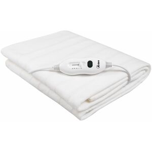 Ardes AR4U80A couverture et coussin chauffant Alaise électrique 60 W Blanc Polyester - Publicité