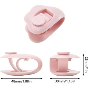 12 Pcs Clips De Housse De Couette Clips De Fixation Pour Housse De Couette - Clip Drap De Lit Antidérapants Pince Couette - Pour Couette,Rideau,Couette - Empêche Le Déplacement De La Couette - Publicité