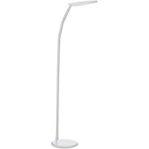 JULIUS ZÖLLNER Fleche de lit enfant support metal blanc