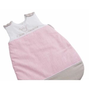 BeBes Collection Gigoteuse bebe ete Petite Princesse rose