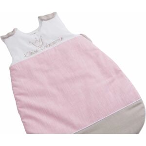 BeBes Collection Gigoteuse bebe ete Petite Princesse rose