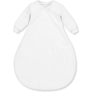 Sterntaler Gigoteuse bébé intérieure Jersey blanc 50 (naissance)