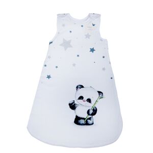 babybest® Gigoteuse bébé toutes-saisons panda TOG 2.5 90 cm