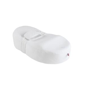 RED CASTLE Couffin Cocoonababy® drap Fleur de coton® blanc