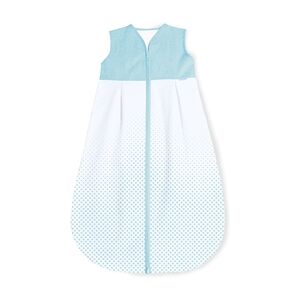 Pinolino Gigoteuse bébé été Running Stars bleu clair 90 - 130 cm