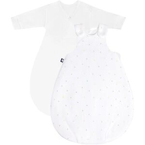 Zöllner JULIUS ZÖLLNER Gigoteuse bébé Cosy Colour Dots