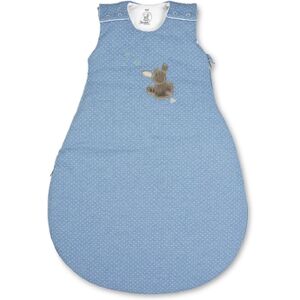 Sterntaler Gigoteuse bebe Jersey Emmi l'ane bleu