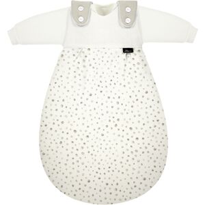 Alvi® Gigoteuse Baby-Mäxchen Original Aqua Dot 3 pieces TOG 2.5