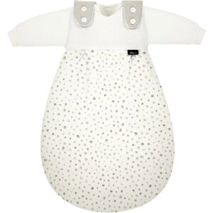 Alvi® Gigoteuse Baby-Mäxchen Original Aqua Dot 3 pièces TOG 2.5 62/68