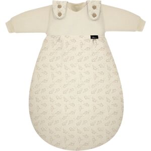 Alvi® Gigoteuse bébé Baby-Mäxchen Organic Cotton Starfant 3 pièces 62/68