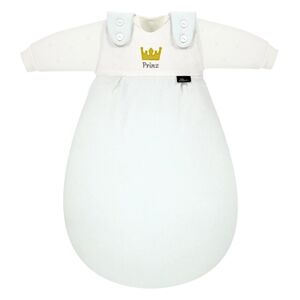 Alvi® Gigoteuse Baby-Mäxchen® edition SuperSoft prince 3 pieces